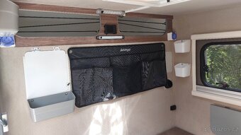 Minikaravan Tomplan - 6