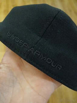 Kšiltovka Under Armour vel. L - XL - 6