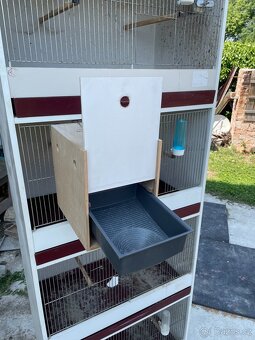 hnízdní boxy - 6