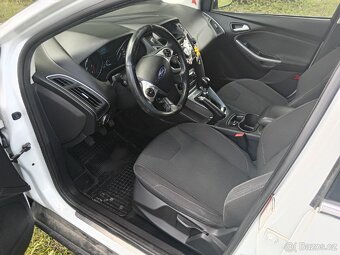 Ford focus - 6