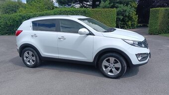 Kia Sportage 1.6 99KW - 6