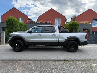 DODGE RAM LARAMIE SPORT OFFROAD PAKET - 6
