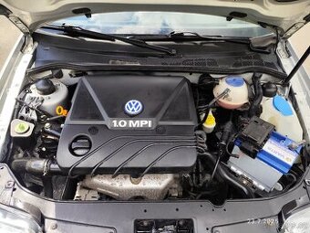 VW POLO, NOVÉ V ČR, NOVA STK, BENZÍN, TAŽNÉ - 6