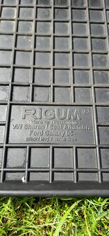 Sharan SAG 1 95-00 - 6