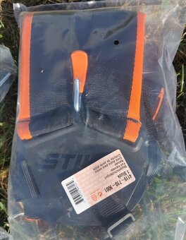 Prodám křovinořez stihl - 6