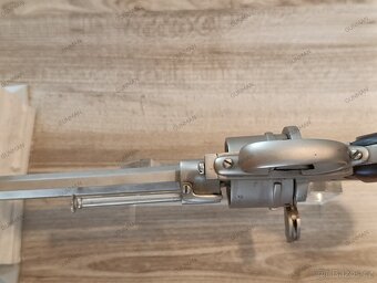 REVOLVER LEFAUCHEUX RÁŽE 9MM - 6