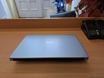Acer Aspire A315-35 - 2x2.80GHz, 8GB RAM, 512GB M2 - 6