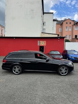 Mercedes-Benz E 250 CDI (W212) – 2013 - 6
