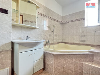 Pronájem bytu 3+1, 83 m², Slaný, ul. Stehlíkova - 6