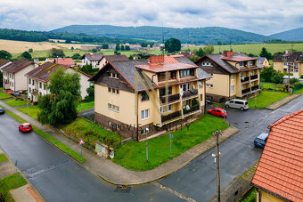 Prodej, byt 3+1 s garáží, 105 m², Chudenice, ul. Rejchova - 6