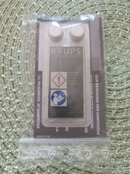 KRUPS EA810B70 Espresso - 6