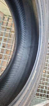 Zachovalé pneu 165/70R14 81T - 6