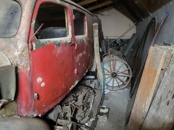 Praga RN - hasičská - 6