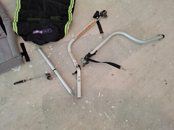 Tuhle Chariot CX1 - 6