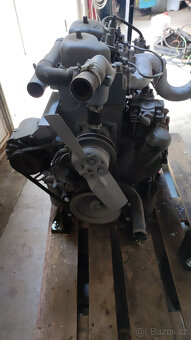 Motor Zetor 2011, 2001 - 6