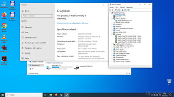 Dell Optiplex 5040 - i5 4x 3.60GHz, 8GB RAM, 128GB M2 SSD - 6