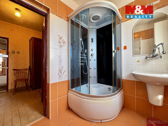 Prodej rodinného domu, 220 m², Třinec - Kanada, ul. Sadová - 6