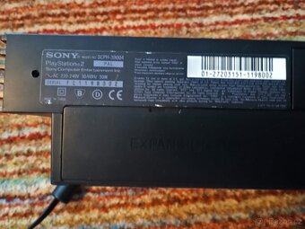 PlayStation 2 - 6