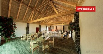 Prodej pozemku s projektem ve Velké nad Veličkou. - 6