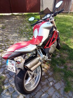 MV Agusta Brutale 910 - 6