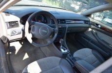 Audi Allroad 2.5 TDI- originální náhradní díly - 6