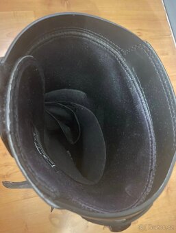 Raven motocrossove boty - 6