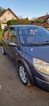 Renault megane scenic - 6