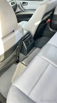 BMW 330xd Touring 2008 | Automat | 4x4 - 6