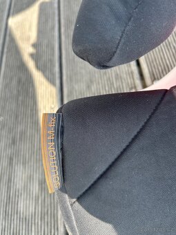 Autosedačka Cybex Solution M Fix - 6