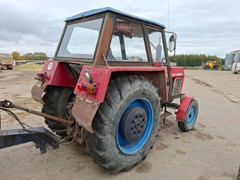 ZETOR 8011 - 6