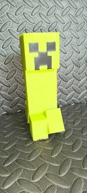 Minecraft creeper, postavička 15 cm - 6