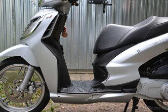 MALAGUTI CENTRO ie 160 - 6