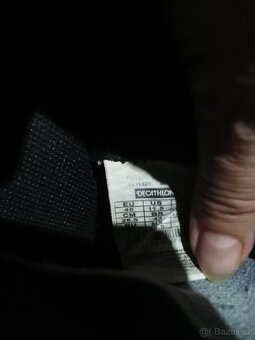 Pánské sálové boty Imviso/Decathlon vel. 45 - 6