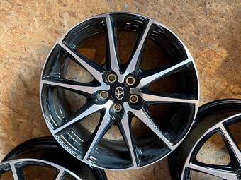 Toyota GR86 - ALU sada originál - 6