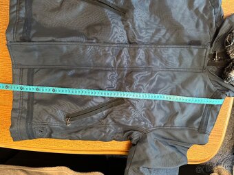 ZIMNÍ BUNDA ZARA PANSKÁ VEL.L - 6