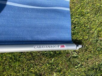 Sáčková markýza Fiamma Caravanstore - 6