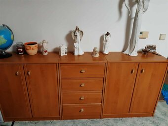 Skrinky do obyvaku - 6