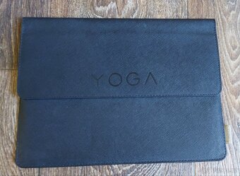 Lenovo Yoga TAB 3 - 6
