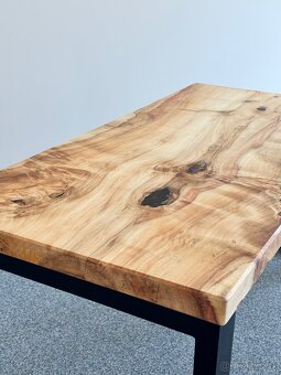 Konferenční stůl - 6