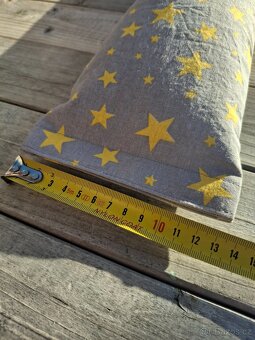 Polohovací ruka pro miminka - 6