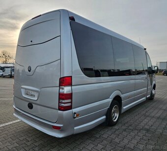 Prodam Mercedes-Benz Sprinter 516 - 6