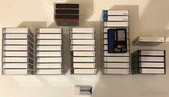 Videokamera SONY DCR-TRV60E - 6