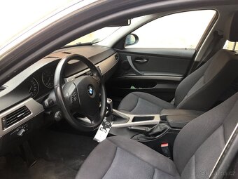 BMW 325ix e90 160KW - 6