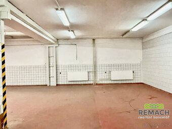 Pronájem, Sklady, Výrobní prostory, 1100 m² - Uherské Hradiš - 6
