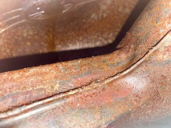 Nádrž Jawa Pérák 250/350 - 6