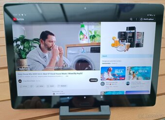 Tablet Lenovo Tab P10 TB-X705L 4GB RAM, 64GB, LTE - 6