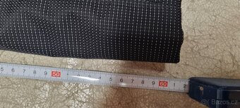 Zimní lyžařské nepromokavá kalhoty WEDZE- sloupec 10.000 - 6