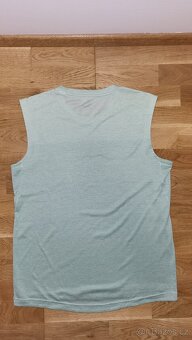 Pánská trička a tílka (Michael Kors, Adidas..) - 6