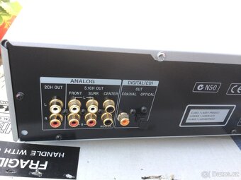 CD/SACD SONY SCD-XB790 - 6