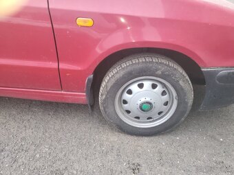 Škoda Felicia 1.3 - 6